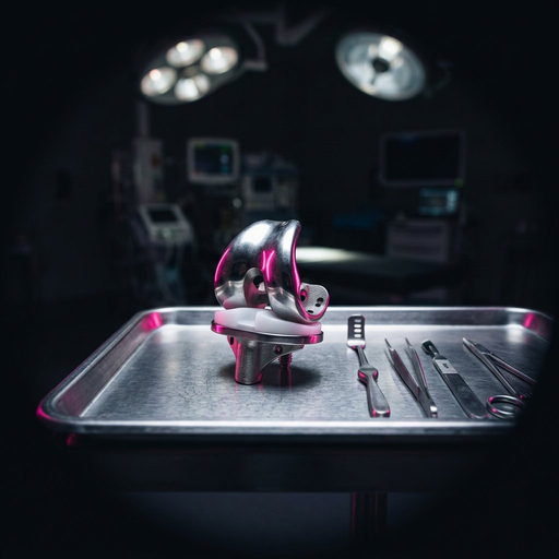 Hand Surgery