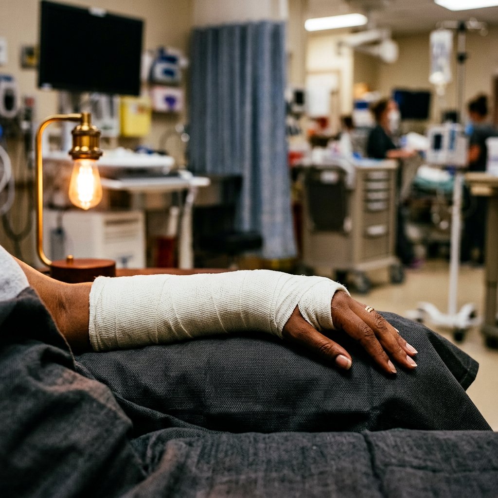 Complex Fracture Surgery