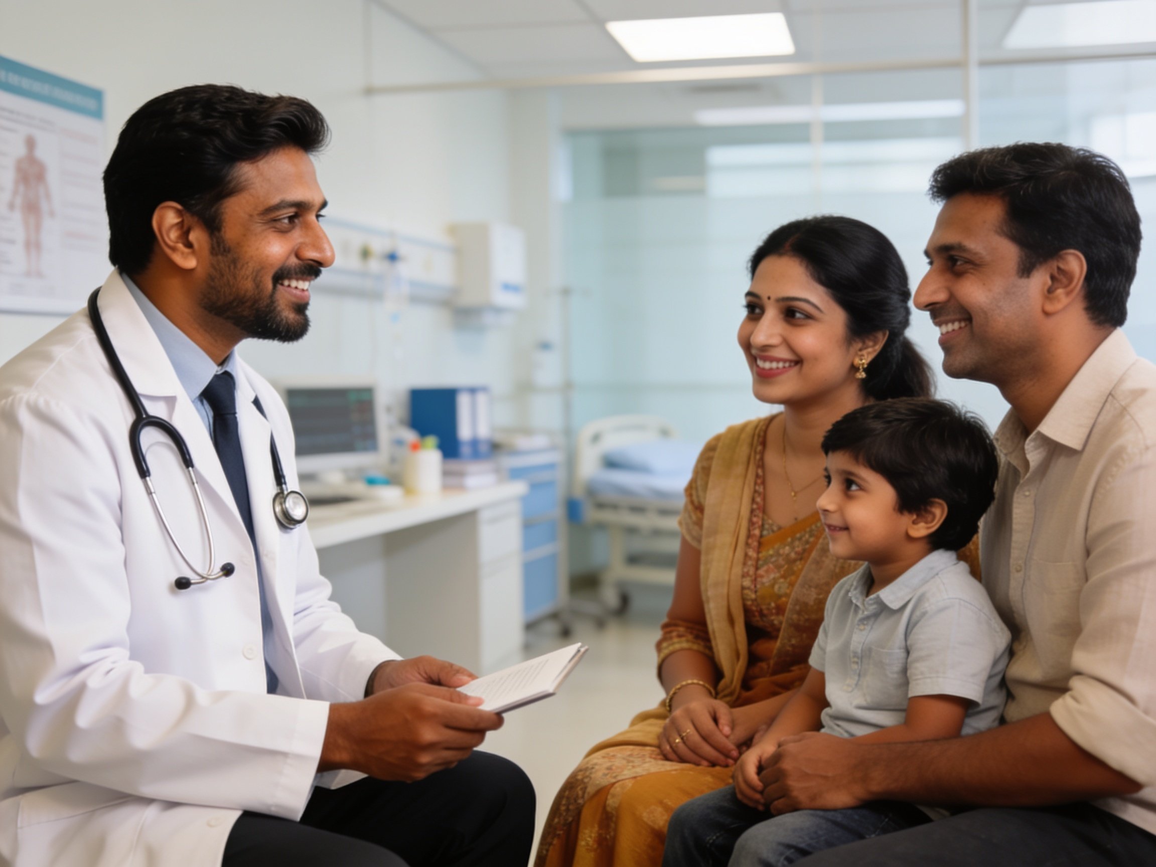 Shri Datta Hospital orthopaedic and physiotherapy care