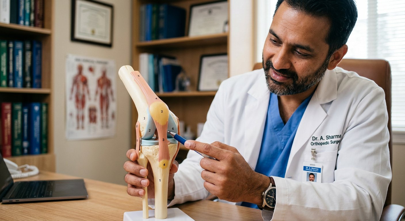 Joint Care