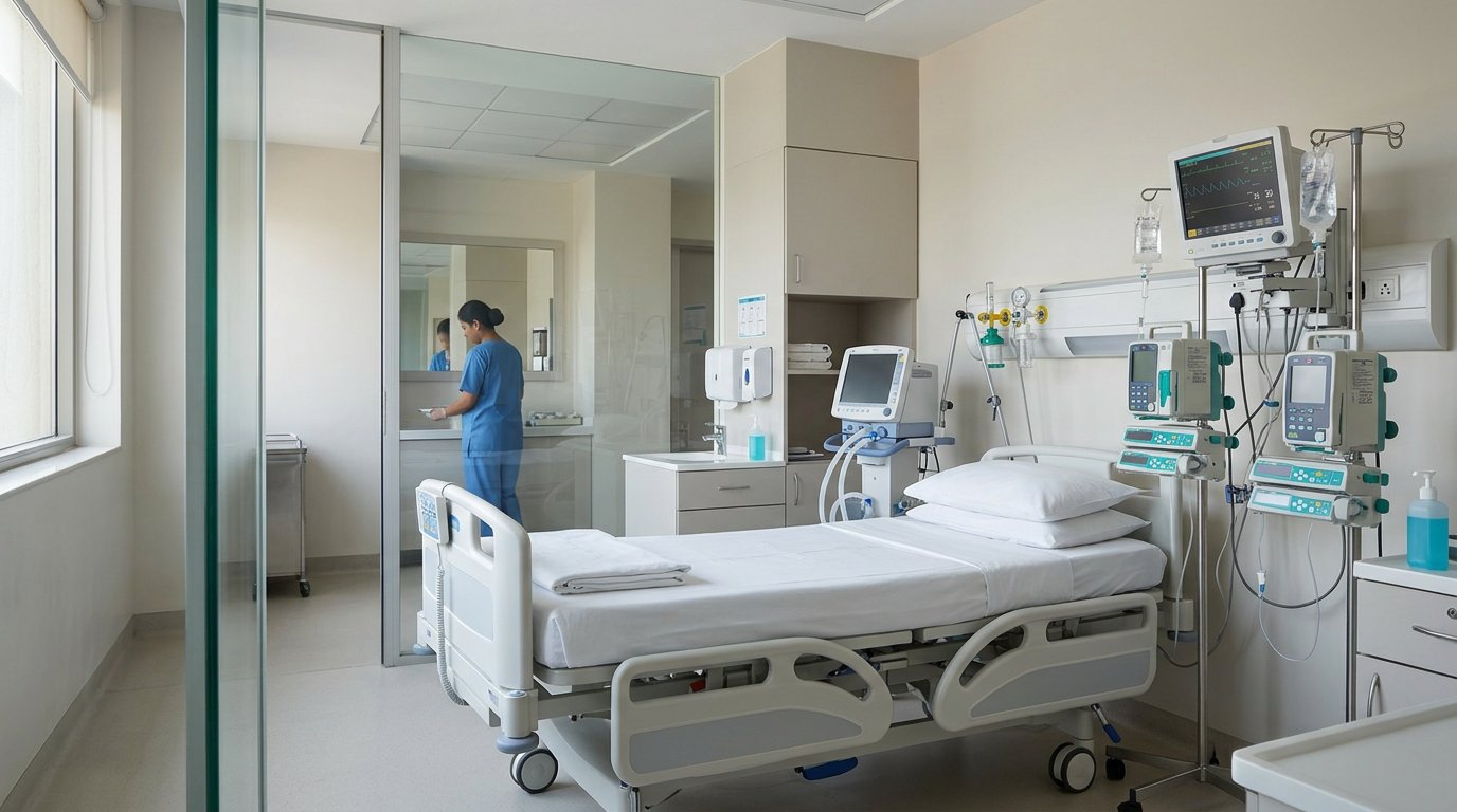 ICU Unit