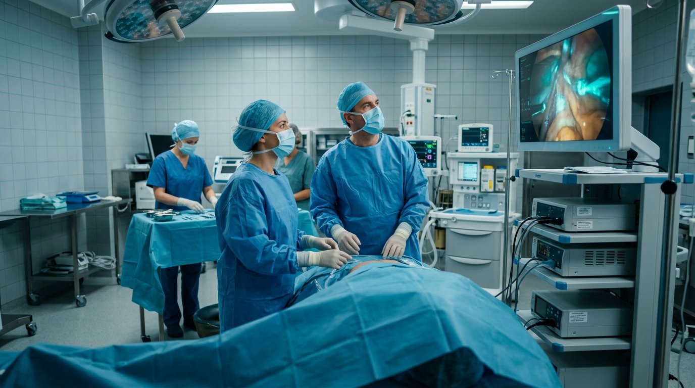 Endoscopy
