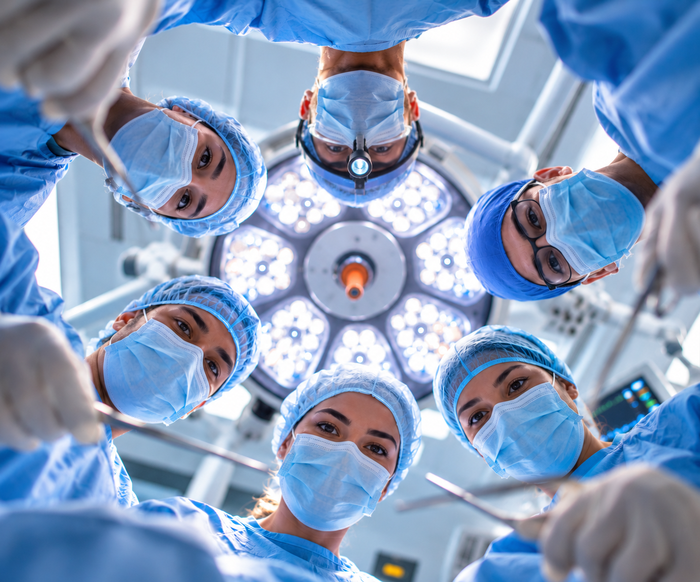 Fracture & Orthopaedic Surgery