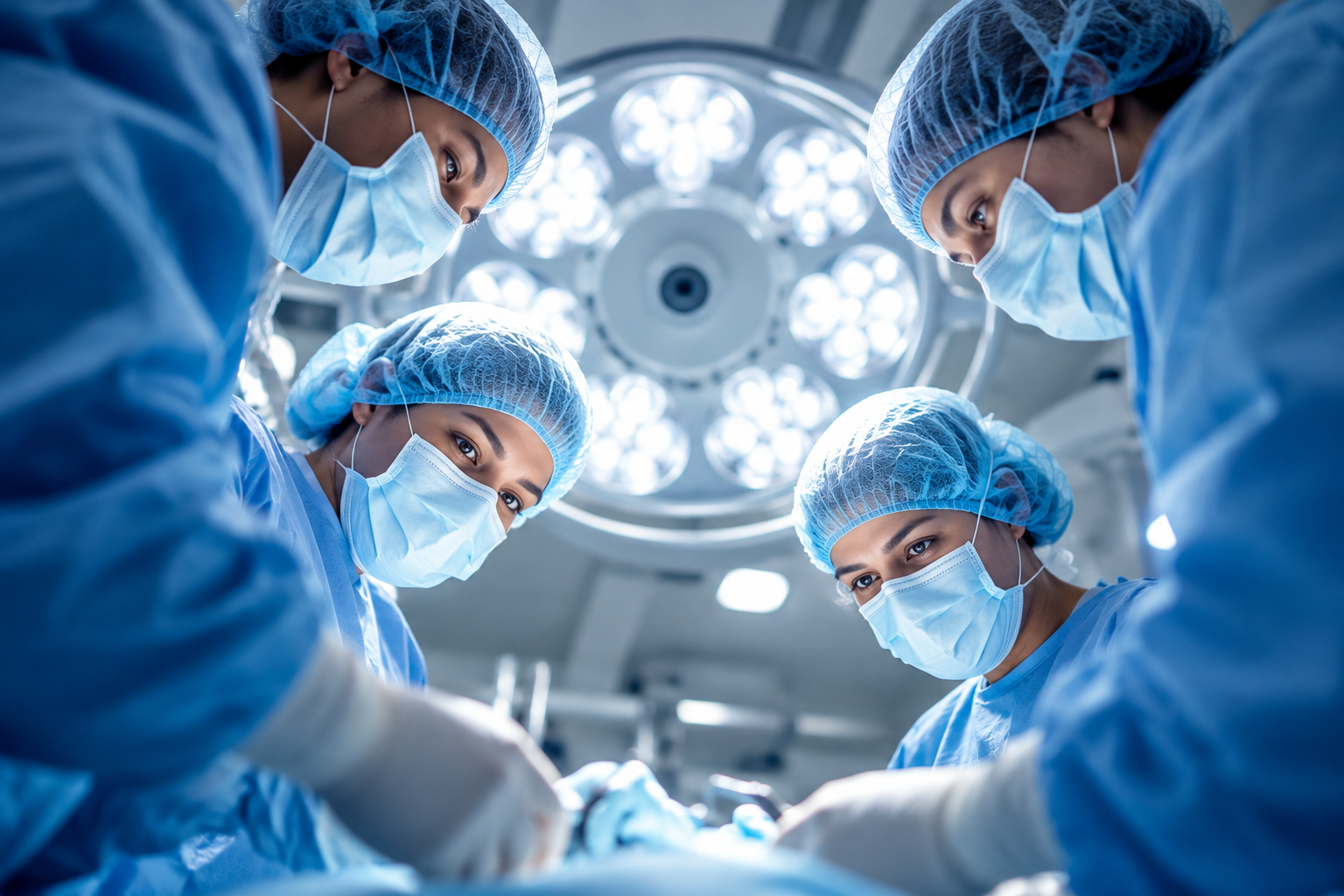 Fracture & Orthopaedic Surgery