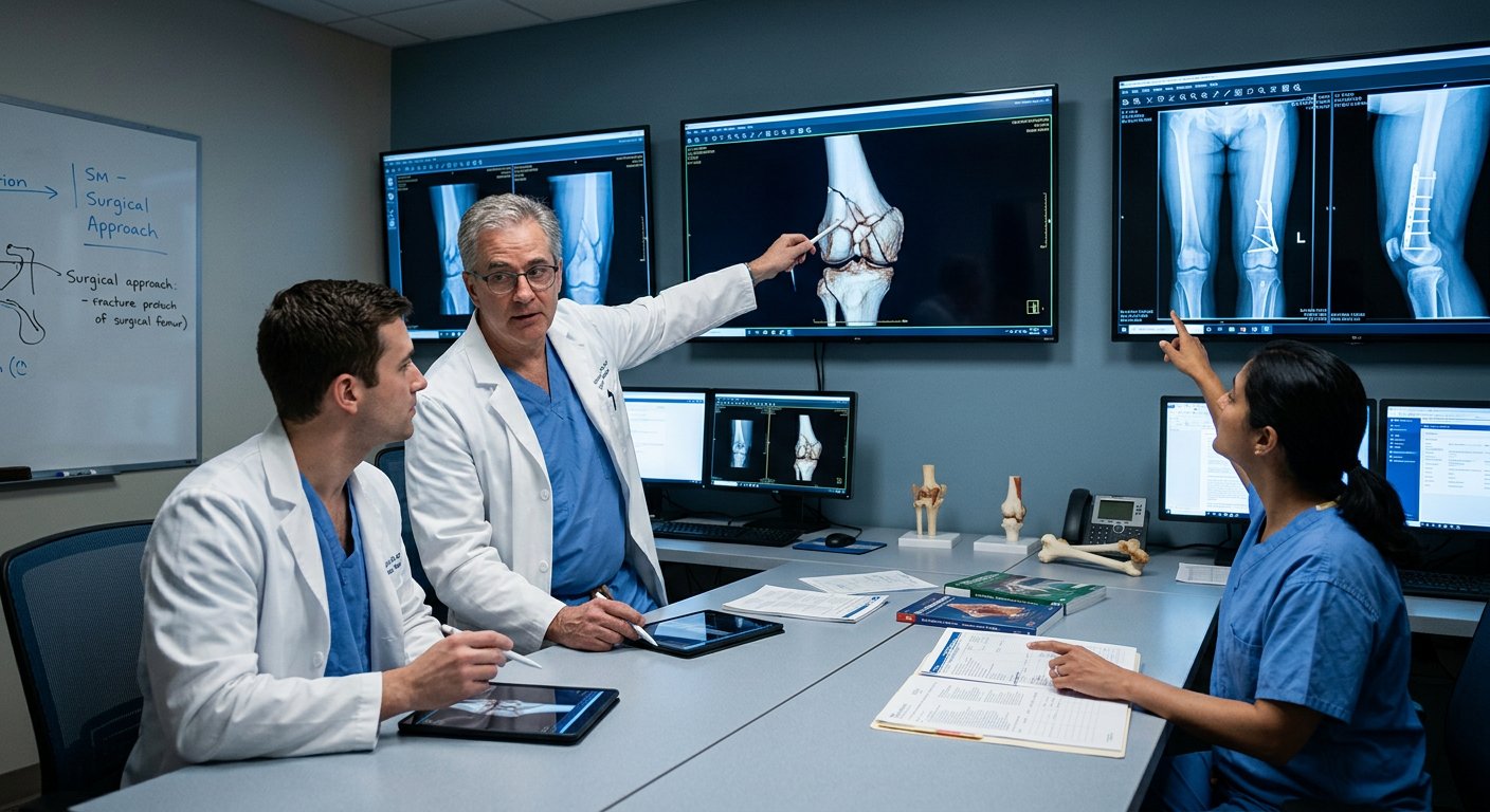 Imaging & Planning