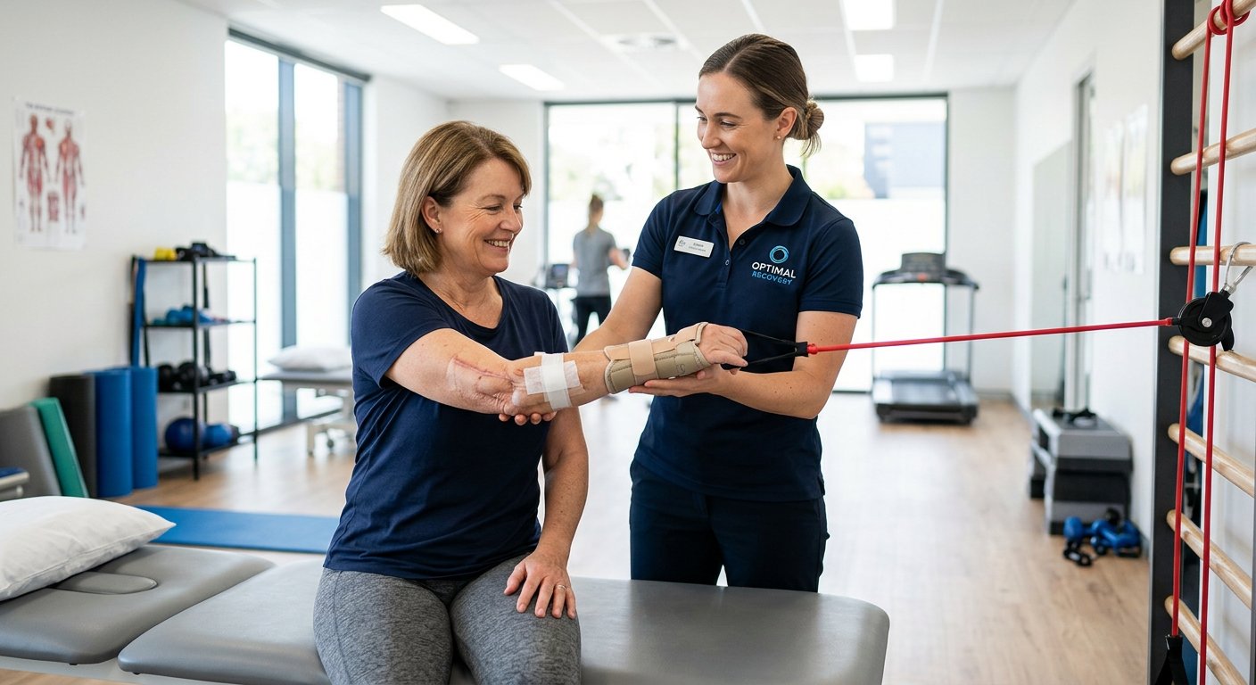 Rehabilitation