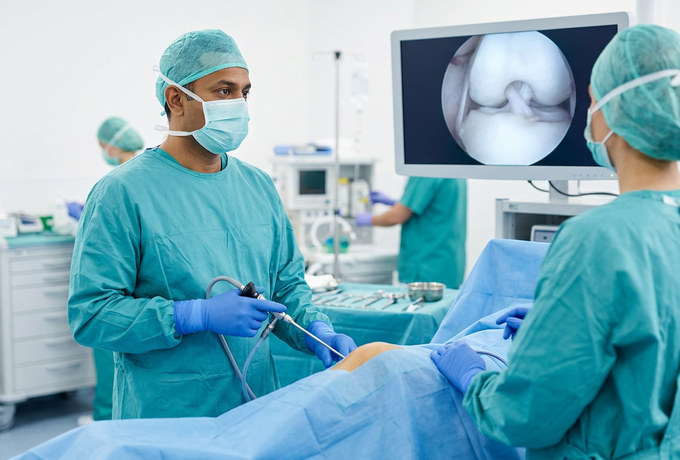 Procedure