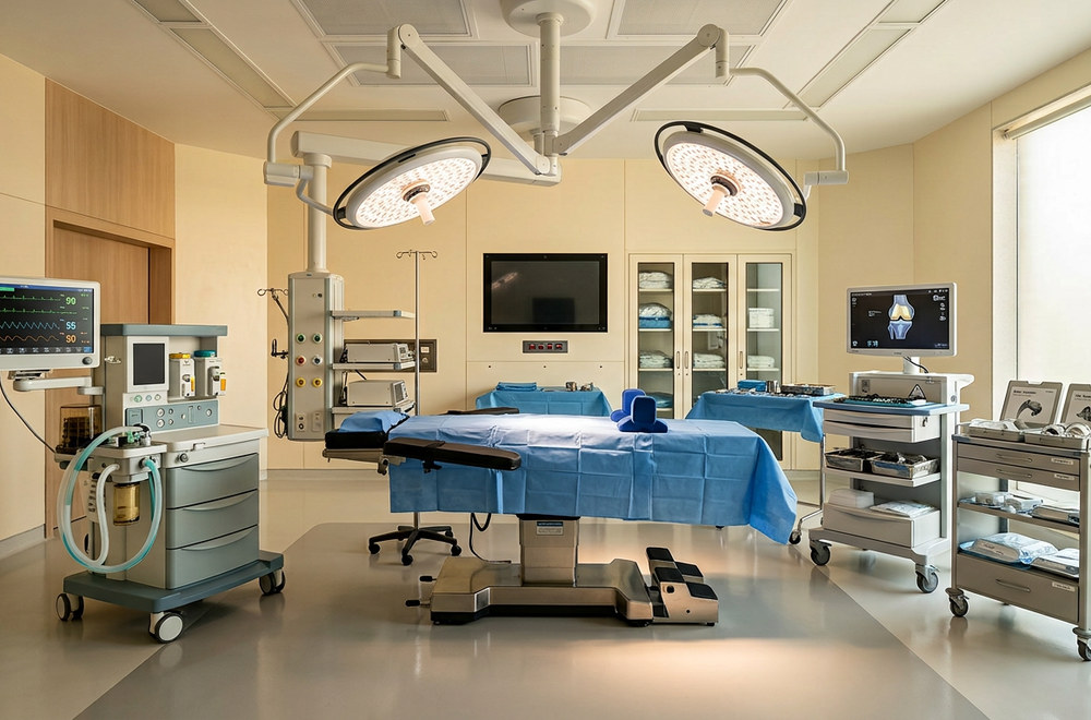 Joint Replacement Center