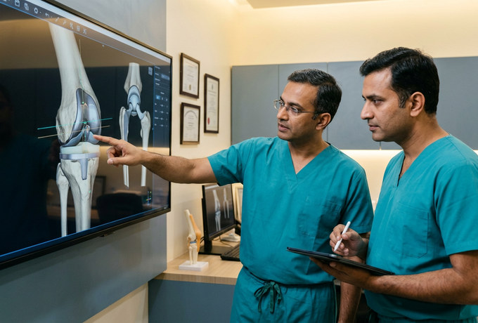 Treatment Planning