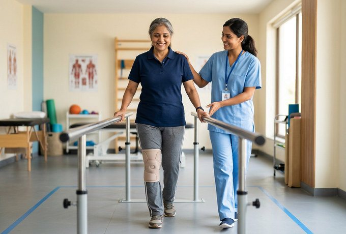 Rehabilitation