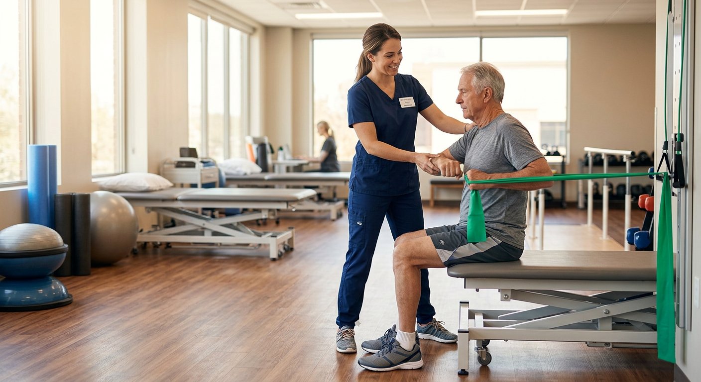 Patient Safety & Care