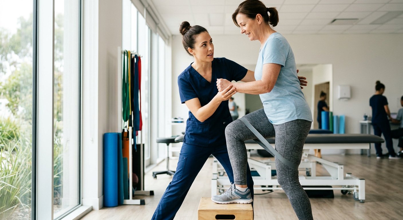 Patient Safety & Care