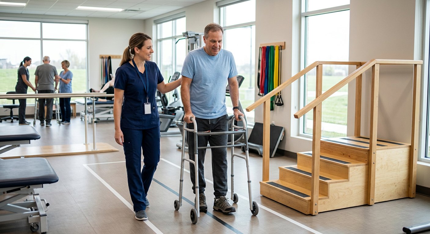Functional Recovery