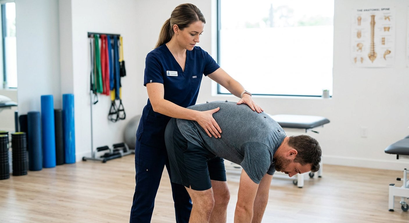 Movement Assessment