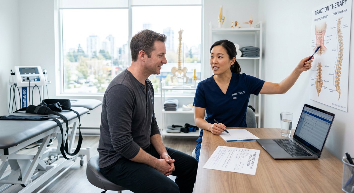 Treatment Planning