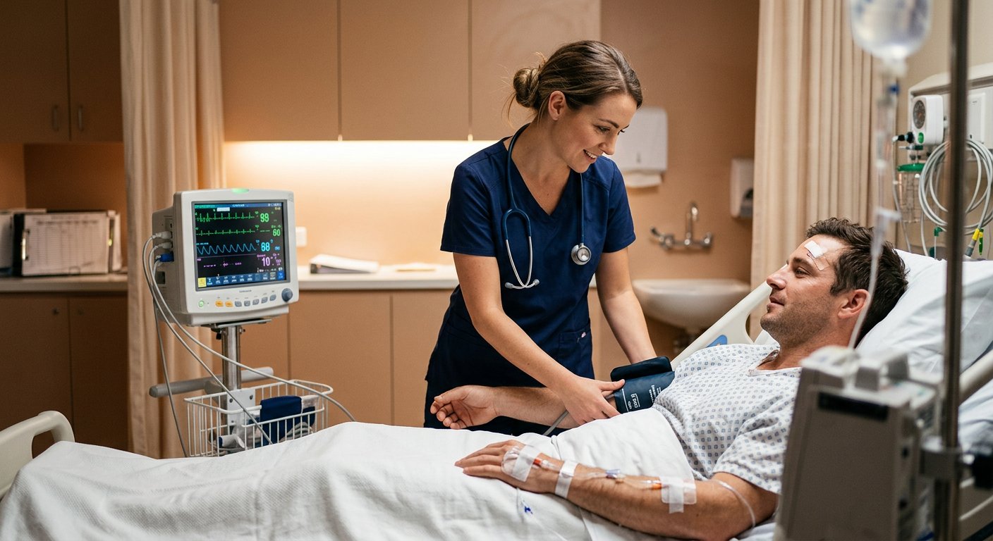 Patient Safety & Care