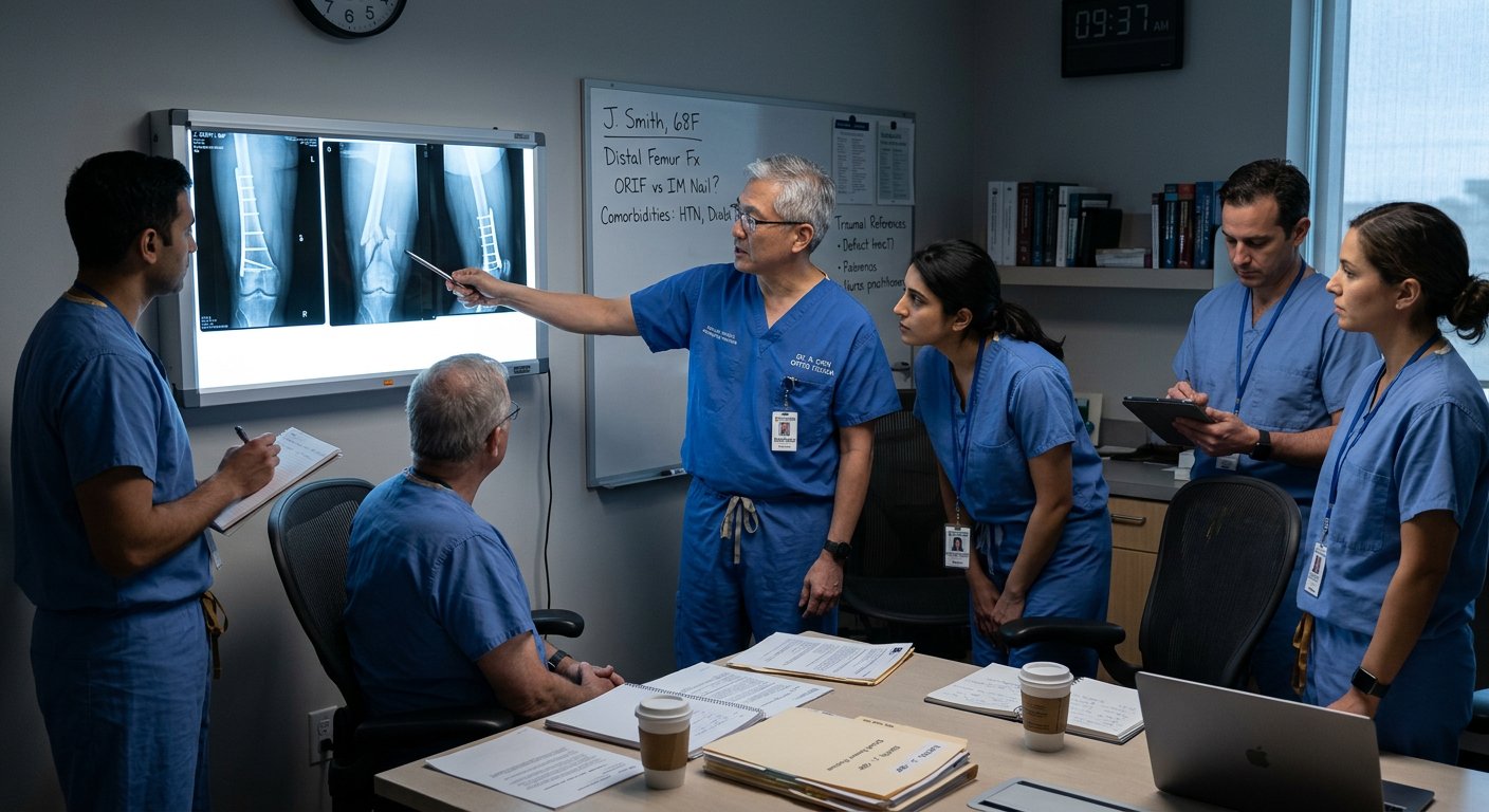 Treatment Planning
