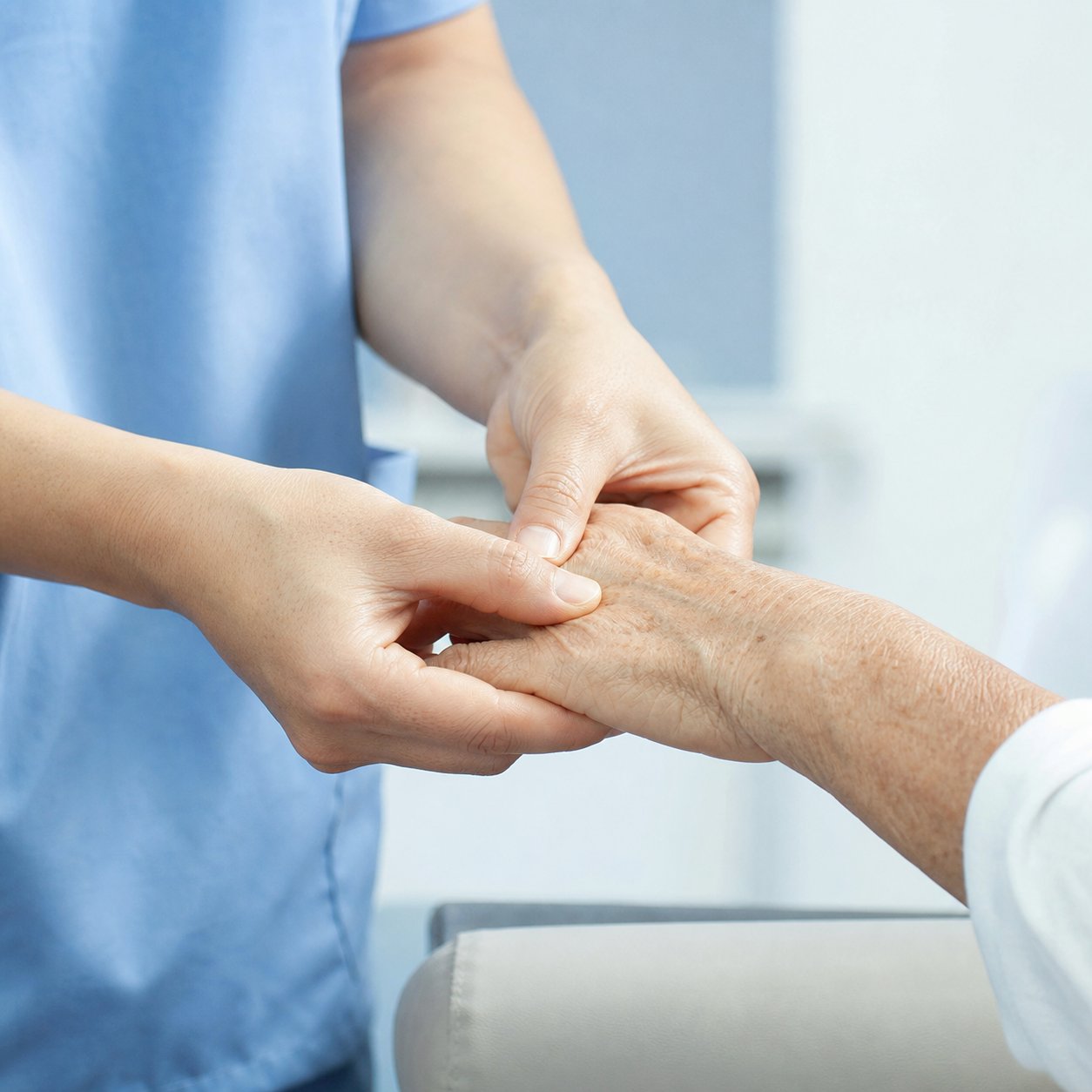 Joint and arthritis care