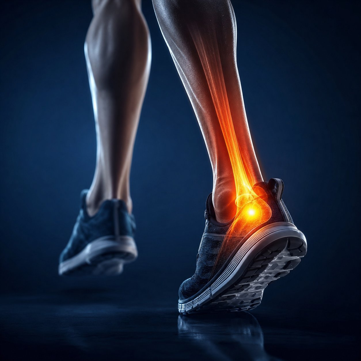 Sports injury
