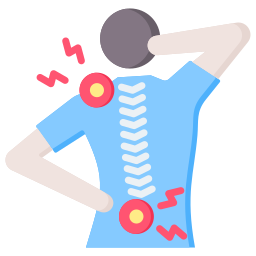 Spine Exercises