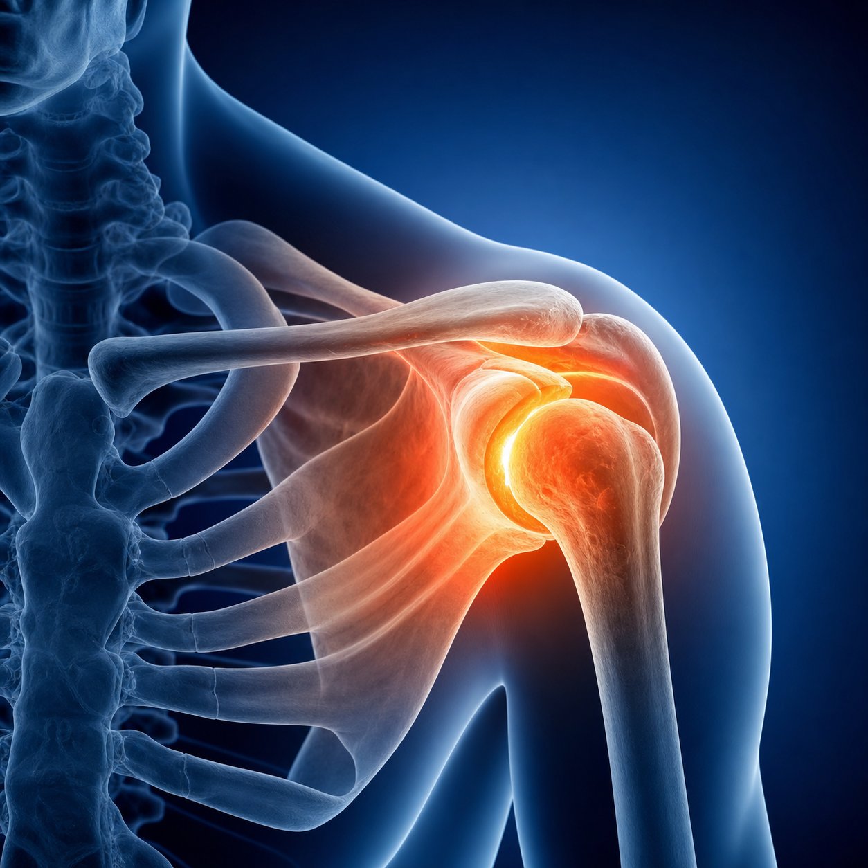 Shoulder and Elbow Care