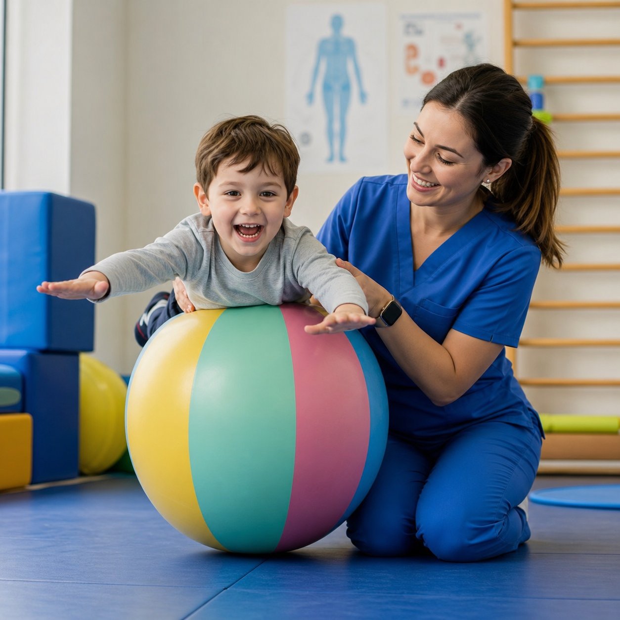 Paediatric Orthopaedics
