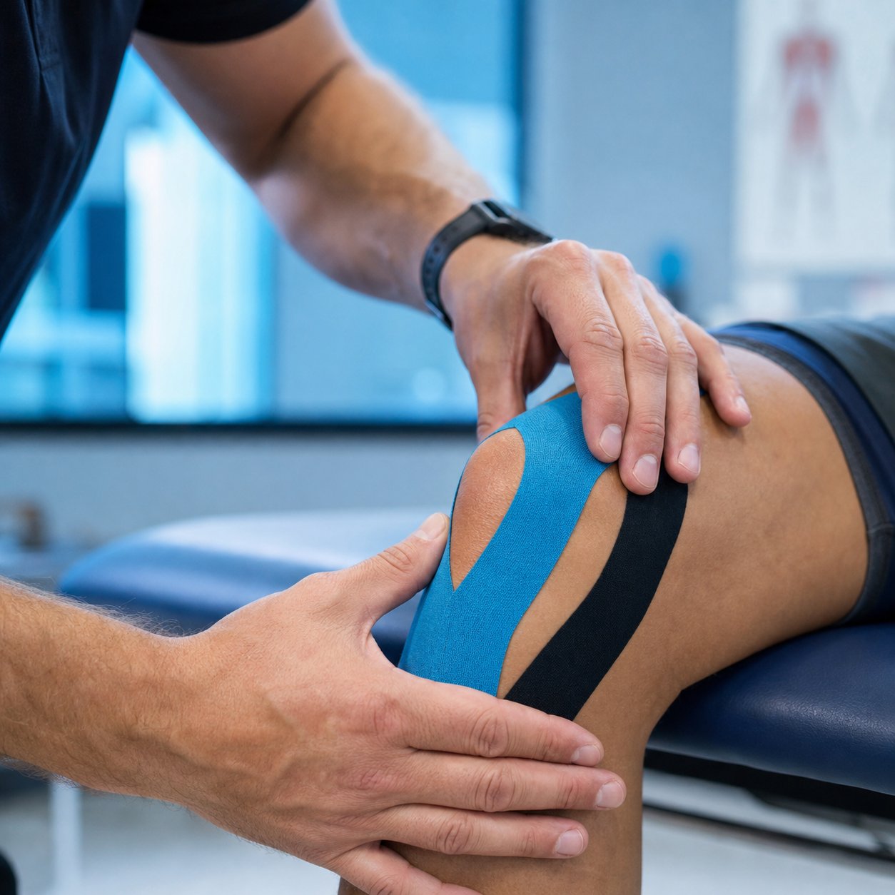 Sports Physiotherapy