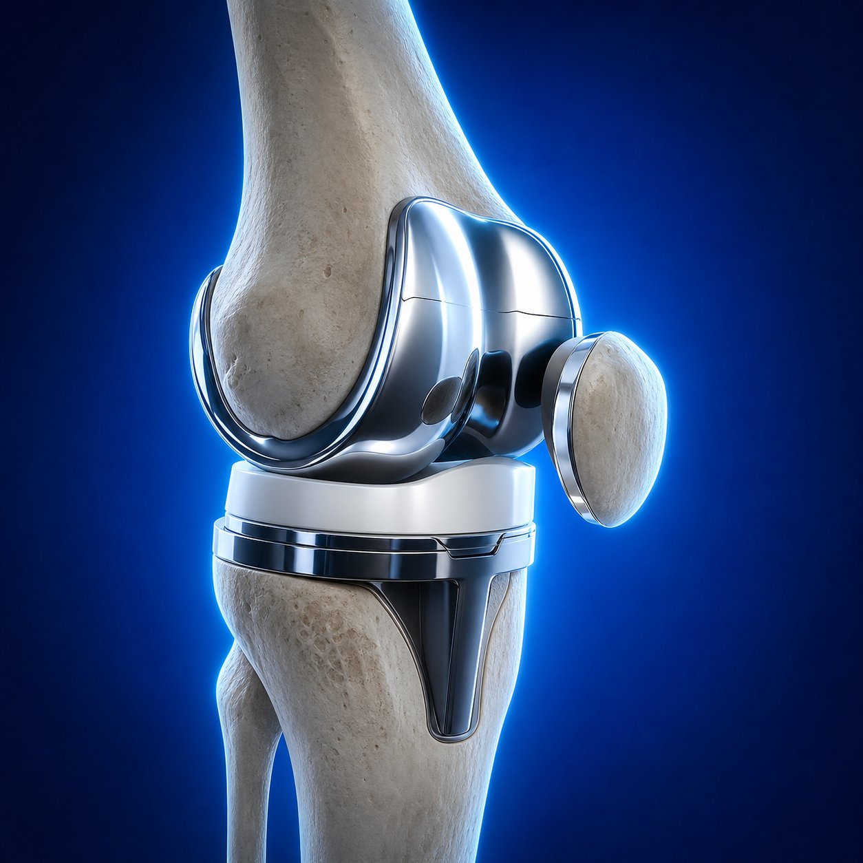 Joint Replacement Surgery