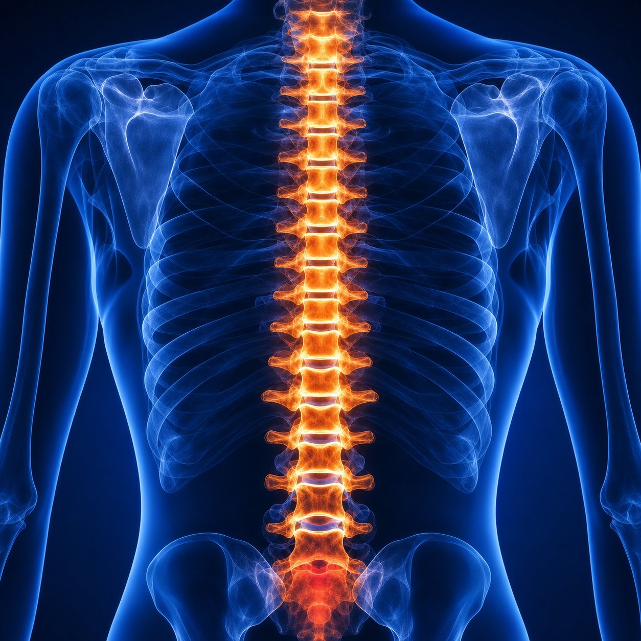 Spine and Back Care